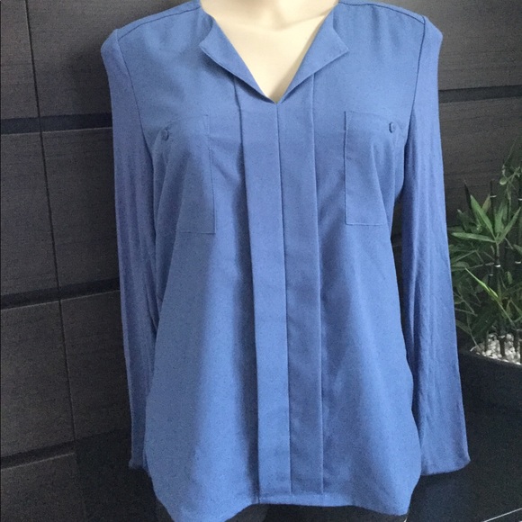 Olsen Europe Tops - Olsen rayon, jersey blouse. New Romance theme Olsen Europe Tops - Olsen rayon, jersey blouse. New Romance theme